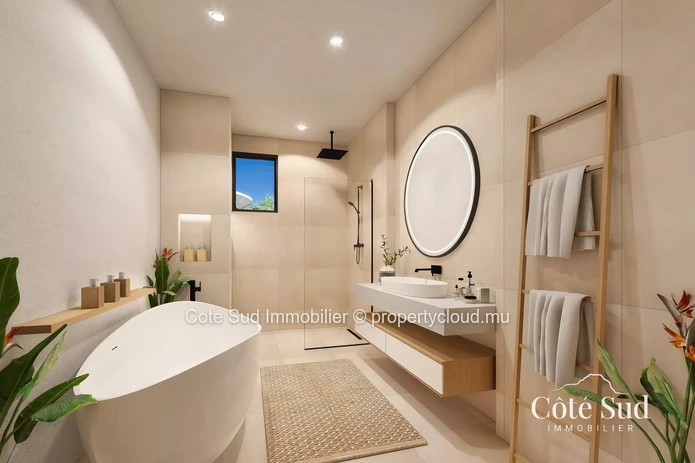 Villas Nomadic Guetali