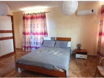 Villa de 8 Chambres