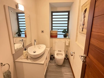 3 Bedroom Apartment