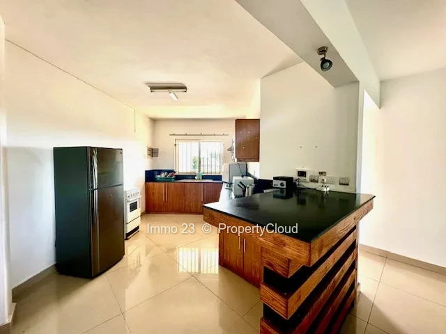Apartment - 3 bedrooms - Beau Bassin - Ref. AP97627VE