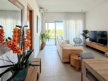 3 Bedroom Penthouse
