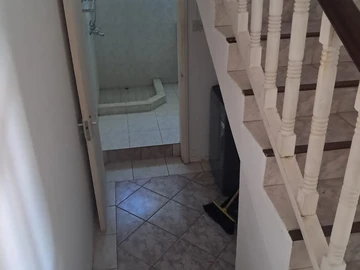 Maison de 3 Chambres