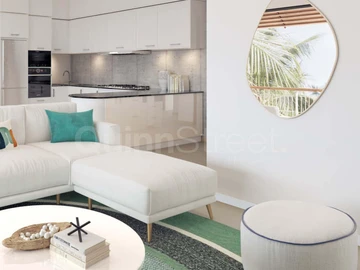 Appartement de 3 Chambres