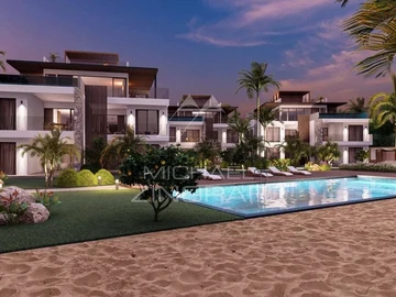 3 Bedroom Apartment