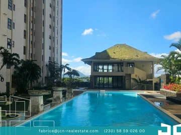 4 Bedroom Penthouse