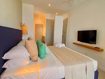 Appartement de 3 Chambres