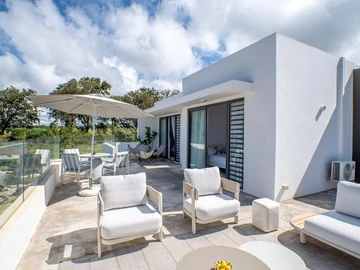 Villa de 3 Chambres