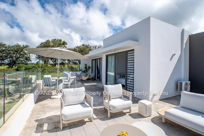 Villa de 3 chambres à vendre à Azuri
