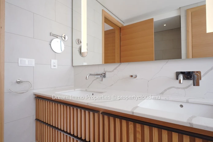 Prestigieux Appartement 3 Ch Dans Un Golf Dans Le Parc De Mont Choisy - Ile Maurice