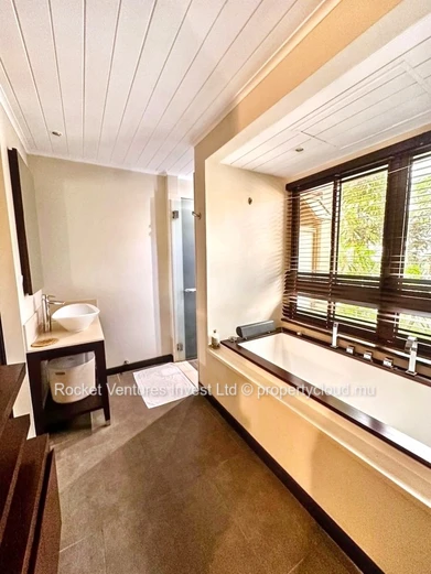 À Louer – Appartement 2 Chambres à Grand Baie