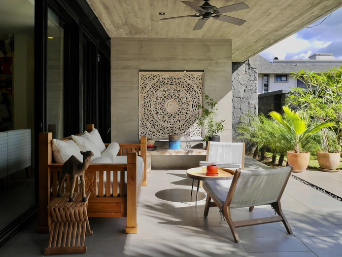 Erok, Grand Bay — Where the Ocean is Your Backyard