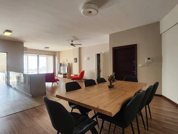 3 Bedroom Apartment
