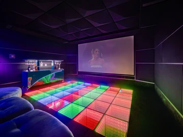 Villa de 5 Chambres