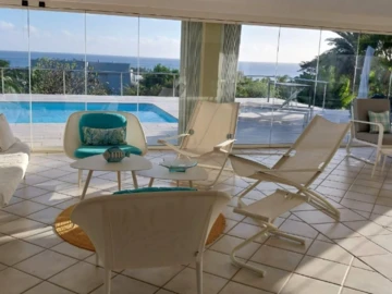 Villa de 4 Chambres