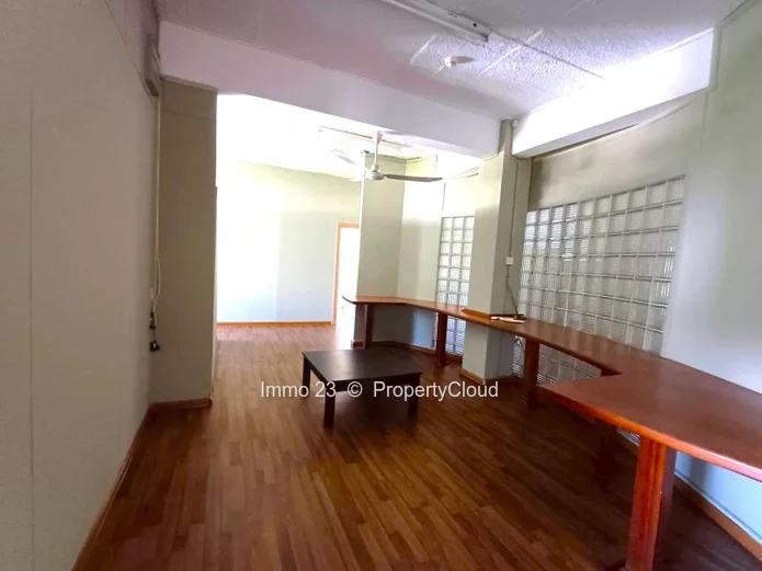 Office - 160m2 - Port Louis
