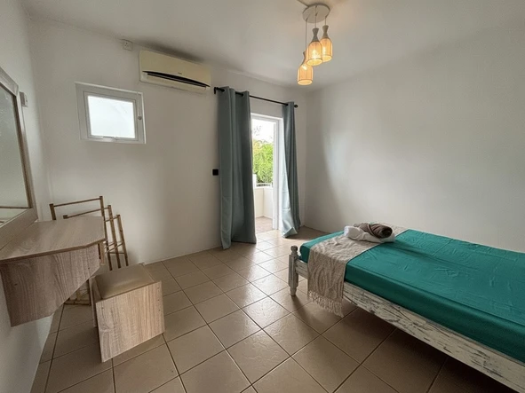 Townhouse, Duplex de 3 Chambres