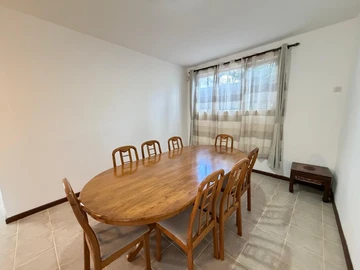 Villa de 4 Chambres