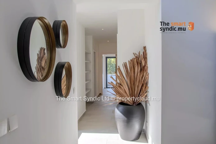 Penthouse d’exception à vendre – Élégance, espace et vue panoramique