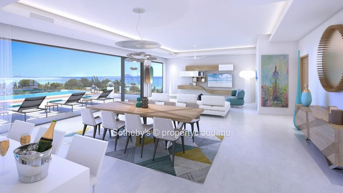 North Islands View - Appartement 5