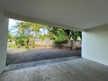 Villa de 3 Chambres