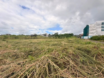 Residential Land