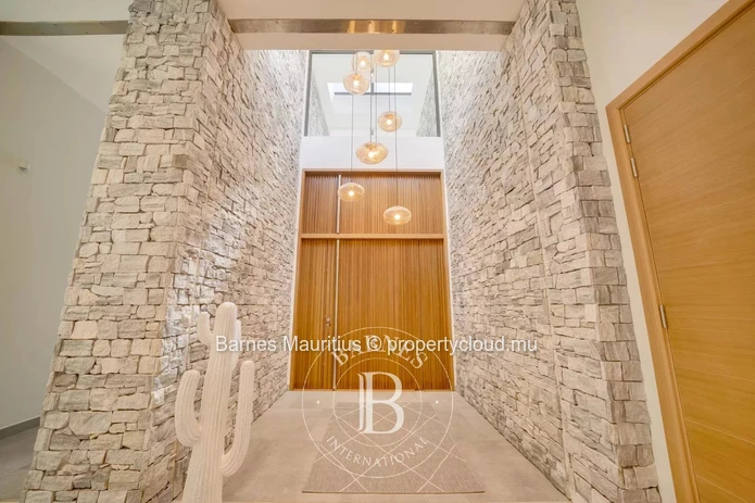 PEREYBERE - Villa a few steps from the beach - 4 bedrooms