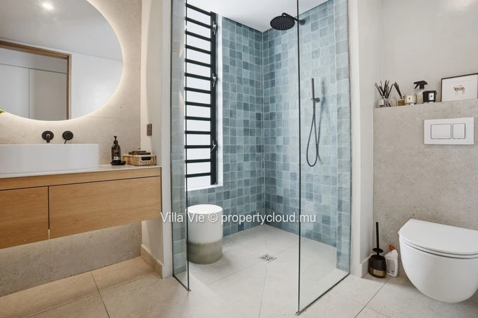 Bois Chandelle – Contemporary 4-Bedroom House