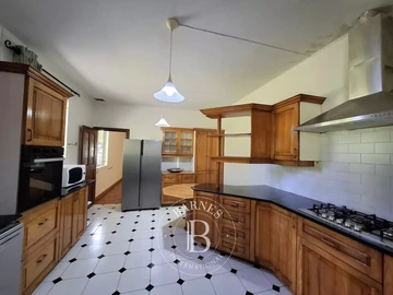 Maison de 4 Chambres