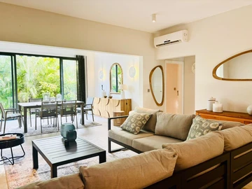Appartement de 3 Chambres
