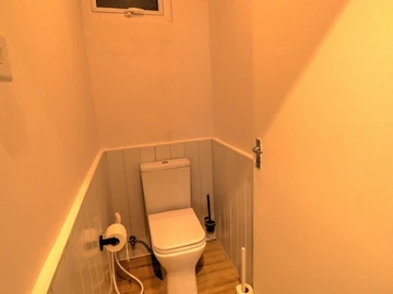 Appartement de 3 Chambres