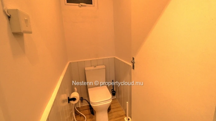Cozy and recently refurbish apartment 