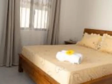 4 Bedroom Villa