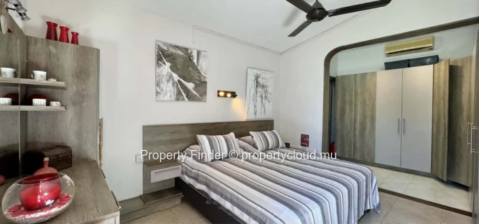 3-Bedroom House with Private Pool for Sale in Mauritius – Mauritian Citizens Only