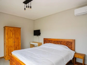 Villa de 3 Chambres