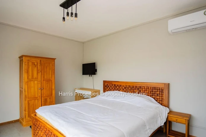 Villa for resale in Grand Baie 