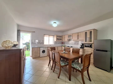 3 Bedroom Townhouse, Duplex