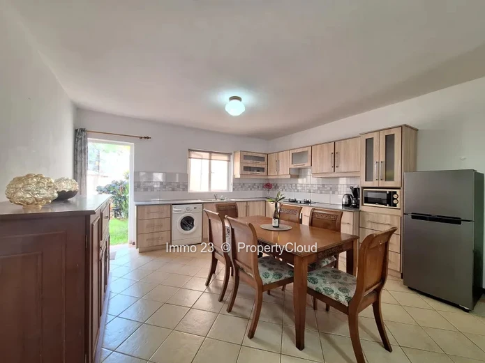 Duplex - 3 chambres - Flic en Flac - Ref. DU96478LO
