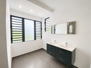 Villa de 5 Chambres