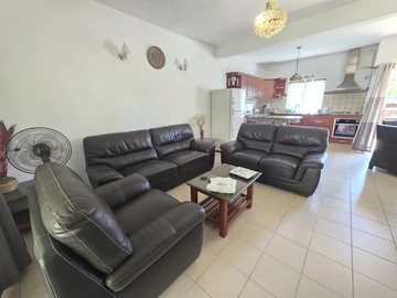 Townhouse, Duplex de 2 Chambres