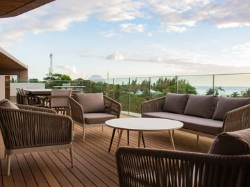 3 Bedroom Penthouse