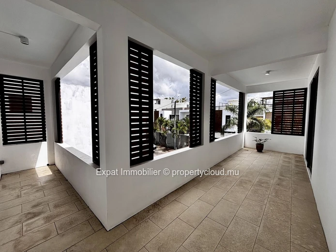 Brand-New 3-Bedroom Villa With Private Pool – Péreybère  