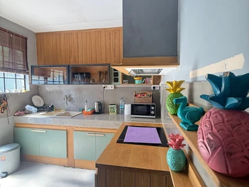 3 Bedroom Studio