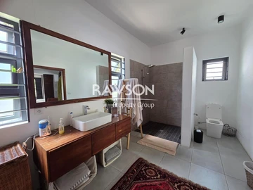 Villa de 3 Chambres