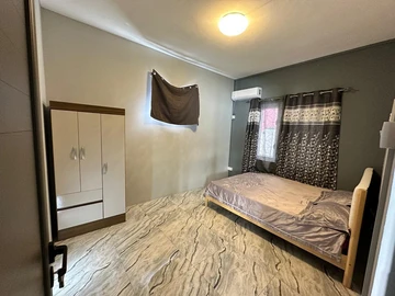 3 Bedroom Villa