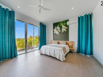 Penthouse de 3 Chambres