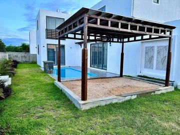 3 Bedroom Villa