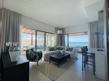 Penthouse de 2 Chambres
