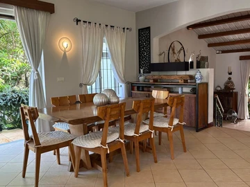 Maison de 3 Chambres