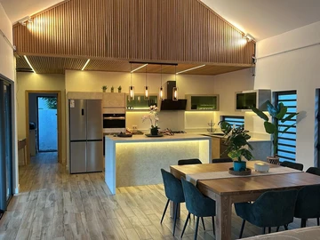 3 Bedroom Villa