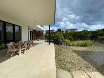 Villa de 4 Chambres
